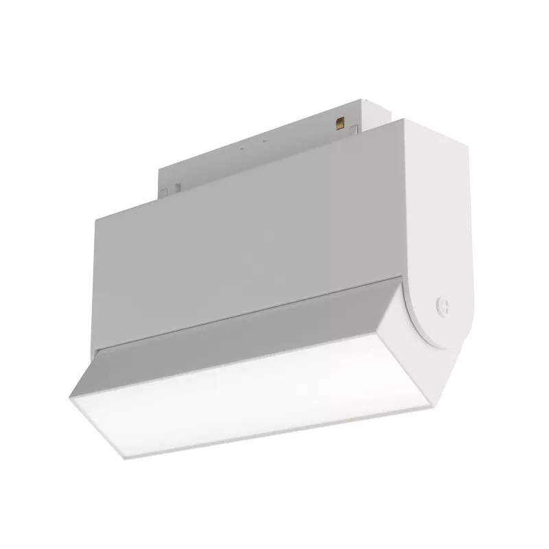 

Трековый светильник Maytoni Technical BASIS TR013-2-10W3K-W