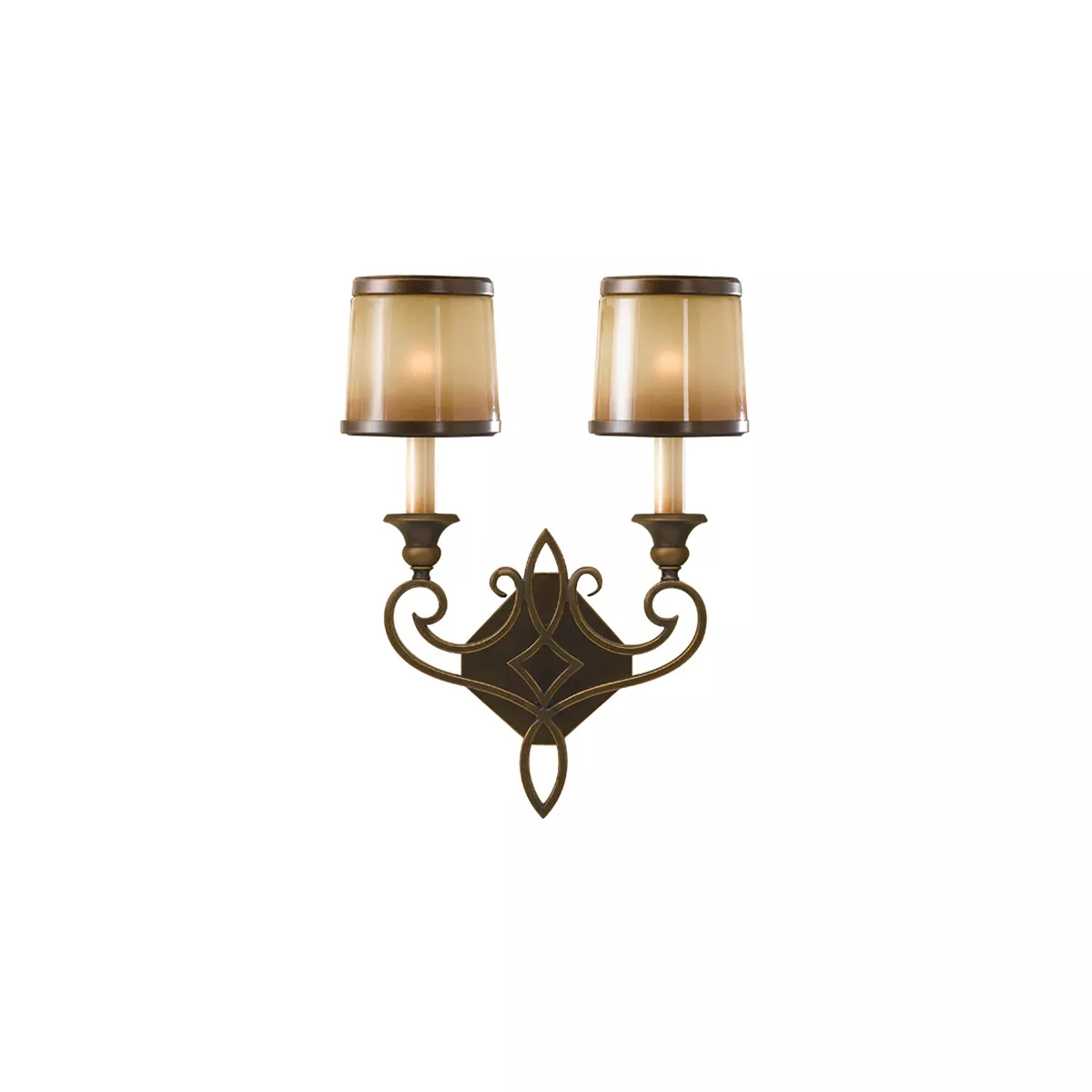 

Бра Feiss Justine FE-JUSTINE2-B