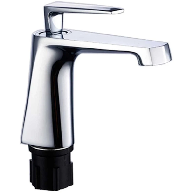 

Смеситель для раковины Fashun A1061 хром