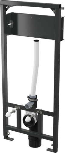 

Инсталляция для унитаза AlcaPlast (A114S/1200)