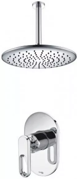 

Душевой комплект Wasserkraft Kammel A12830