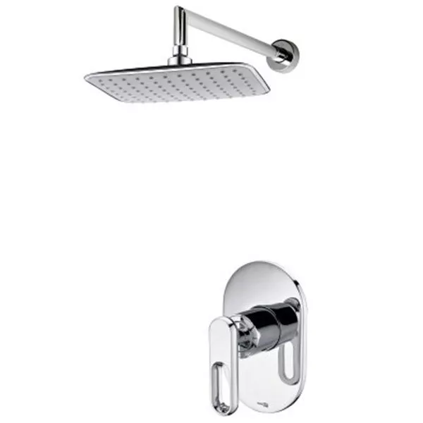 

Душевой комплект Wasserkraft Kammel A12831
