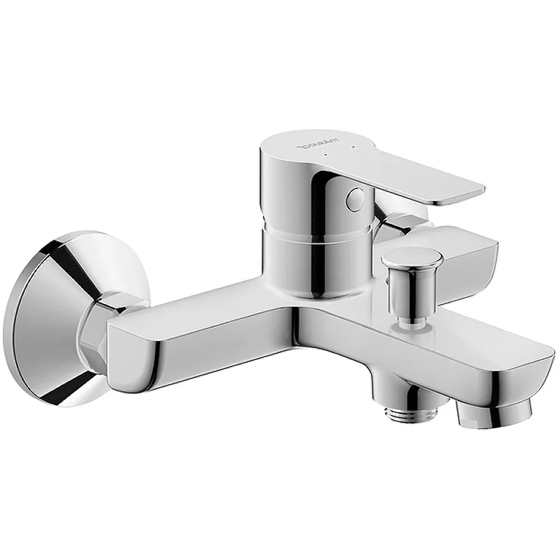 

Смеситель для ванны Duravit A.1 хром