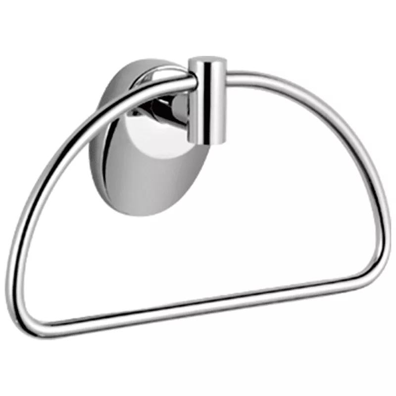 Полотенцедержатель Fashun хром