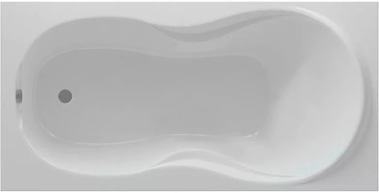 

Акриловая ванна Aquatek Мартиника 180x80