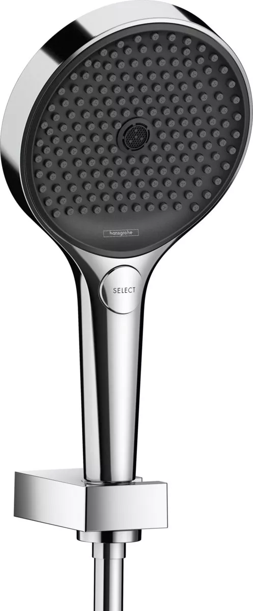 

Душевой гарнитур Hansgrohe Rainfinity 26852000