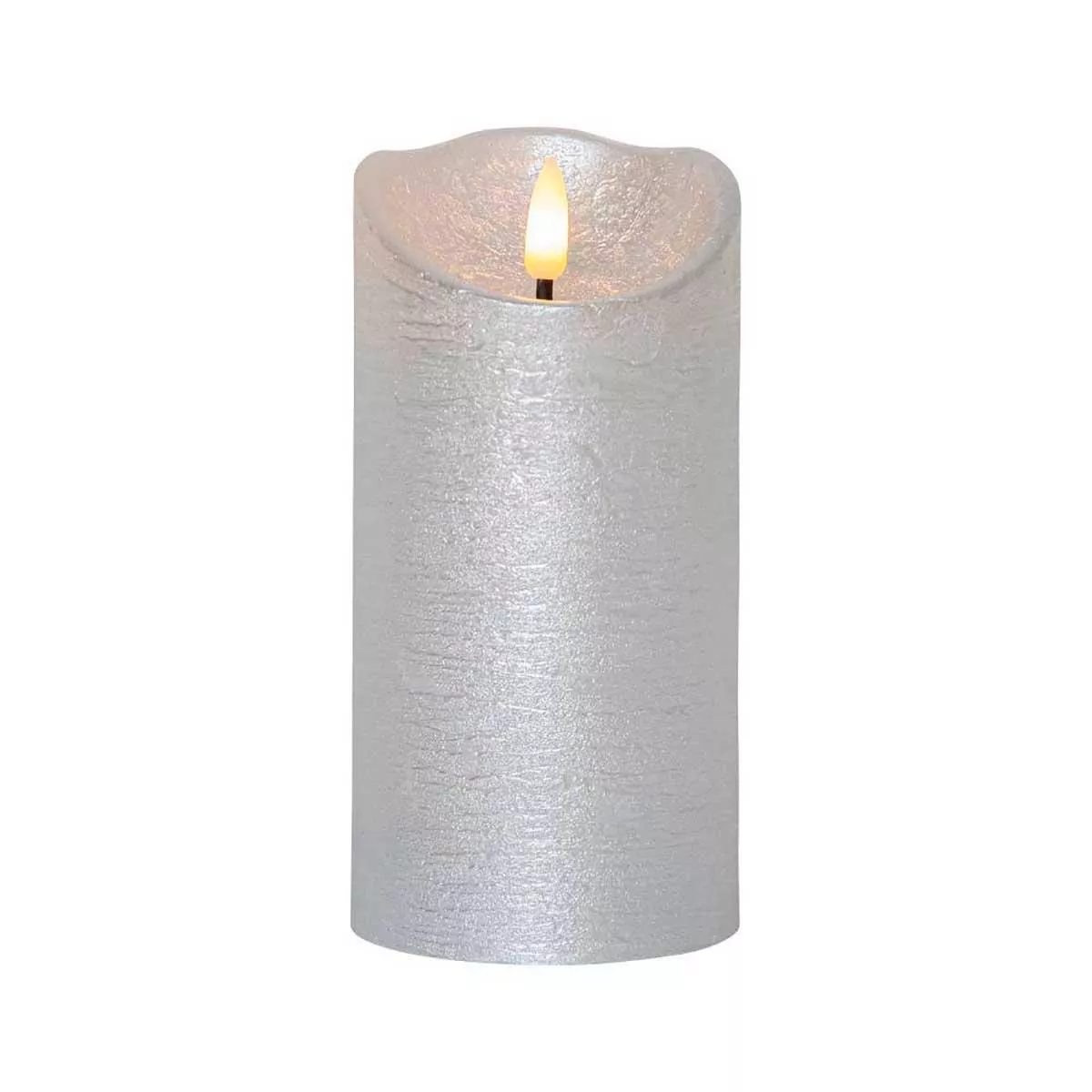 

Светодиодная свеча Eglo FLAMME RUSTIC 411514