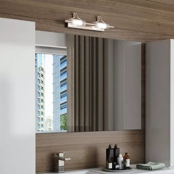 

Зеркало Эстет Dallas Luxe 120
