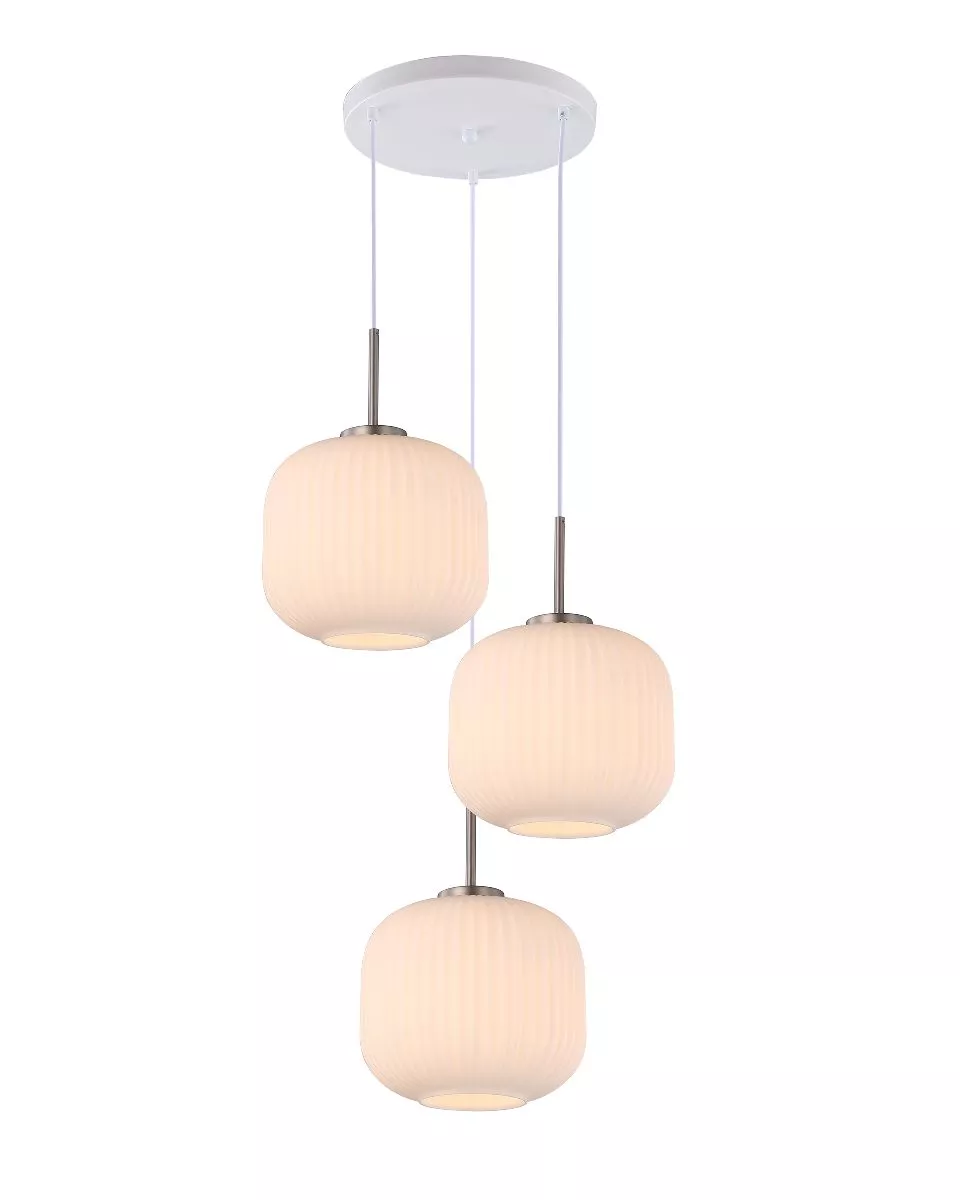 

Подвесной светильник Moderli Ivory V11032-3P