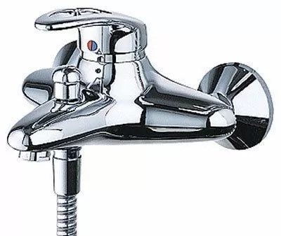 

Смеситель для ванны с душем Ideal Standard Idill A2698AA хром