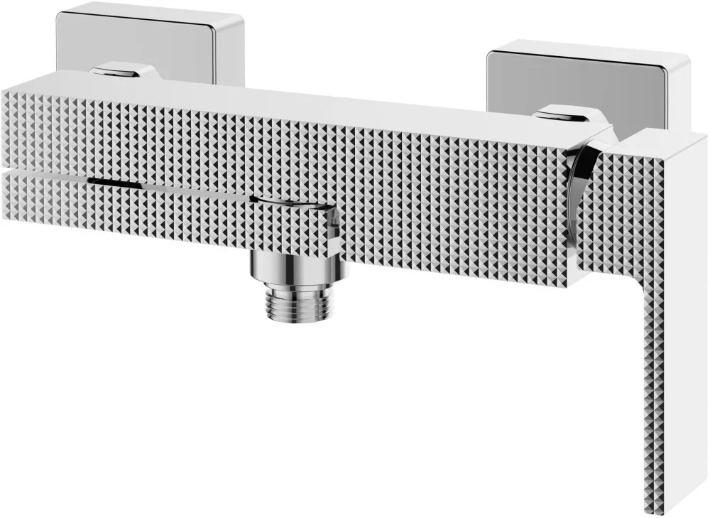 

Смеситель для ванны с душем Agger Great Great A2810011 хром