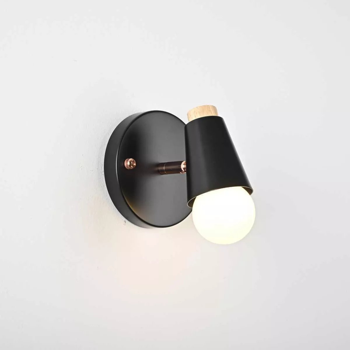 

Бра Imperium Loft ROTARY-WALL01 185370-26