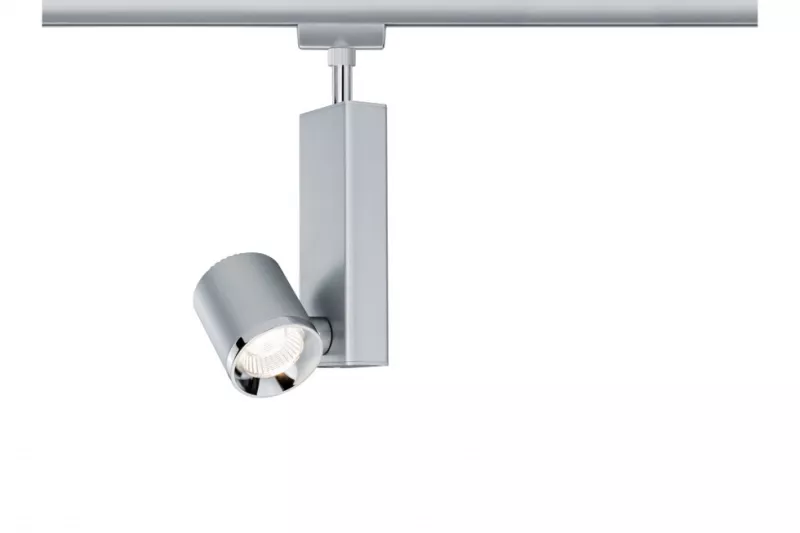 

Трековый светодиодный светильник Paulmann TecLed 95206