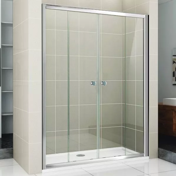

Душевая дверь в нишу Cezares Pratico BF2 200 C Cr