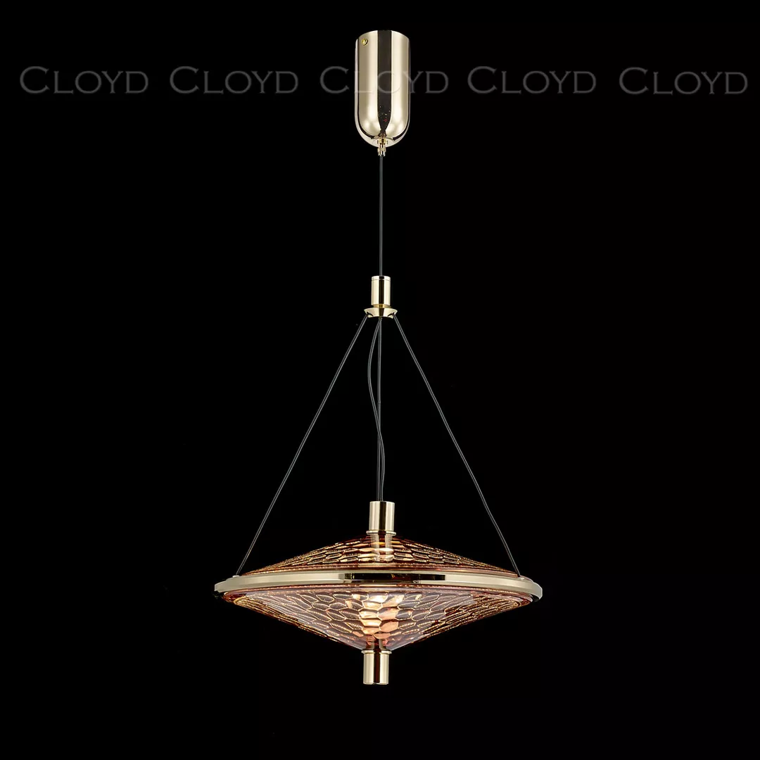 

Подвесной светильник Cloyd Fantom 11248
