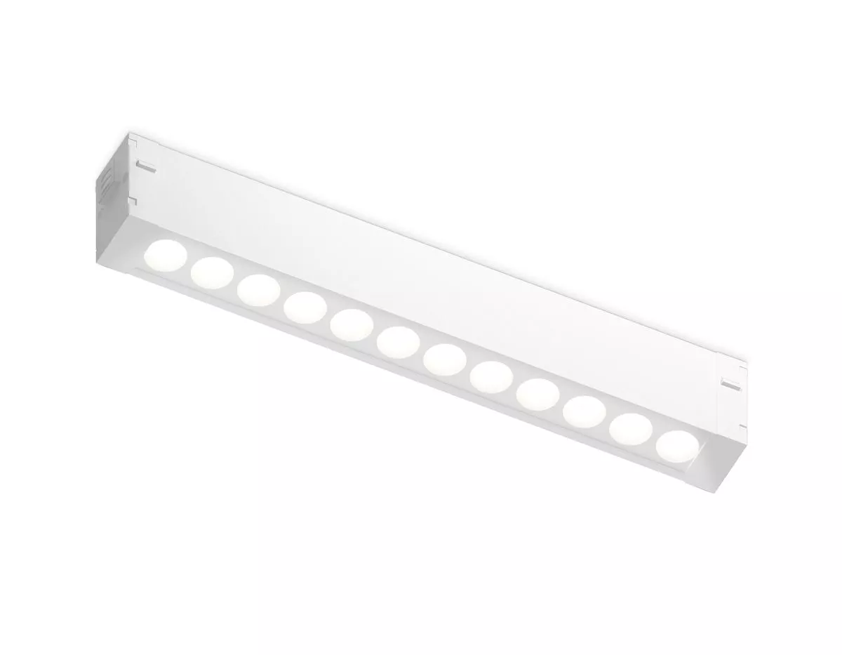 

Трековый светодиодный светильник Ambrella Light Track System GL1715