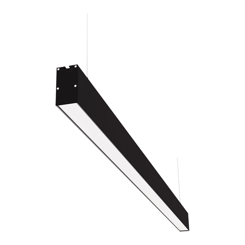 

Светильник WOLTA STD ДСО11-36-201-4К-Ч 36Вт 4000К IP40 Матовый