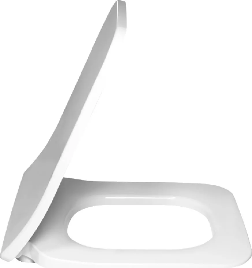 

Крышка-сиденье Villeroy & Boch Legato 9M95S101 alpin, Белый