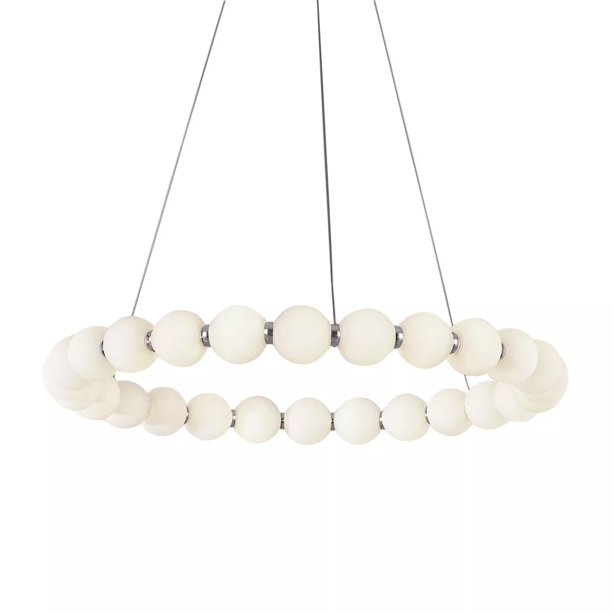 

Подвесная люстра DeLight Collection Illuminati MD19001033-1A chrome