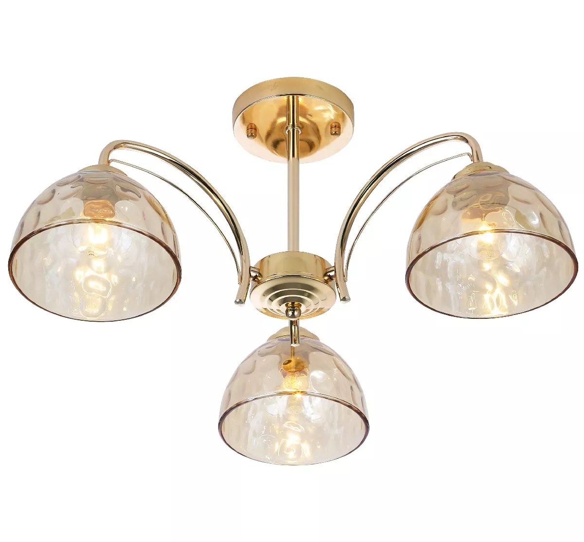 

Люстра на штанге Rivoli Terri Б0060988