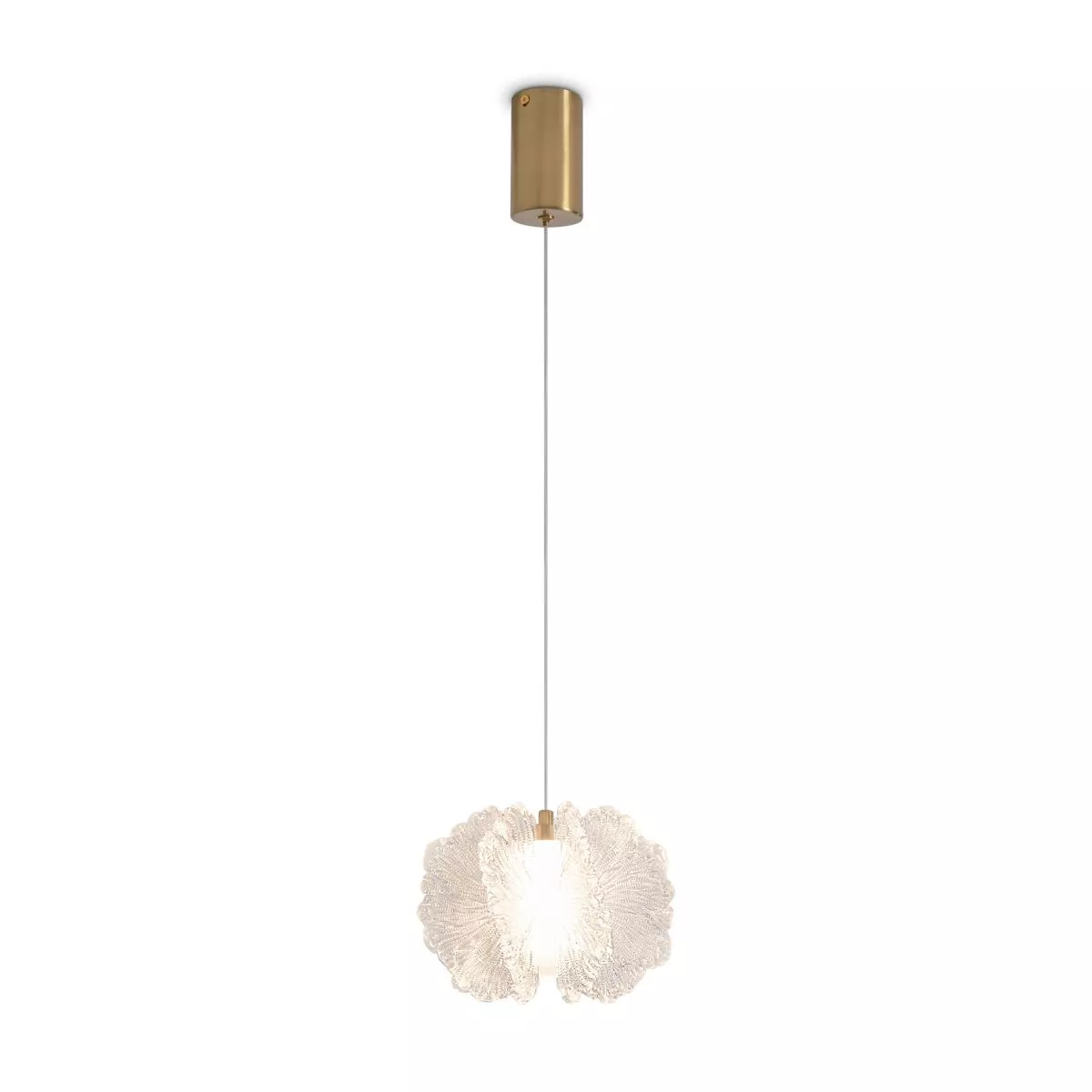 

Подвесной светильник Freya Flower FR5579PL-L8BS