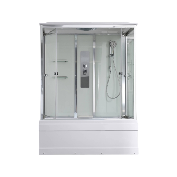 Душевая кабина AvaCan V5017 стандартная 118250₽