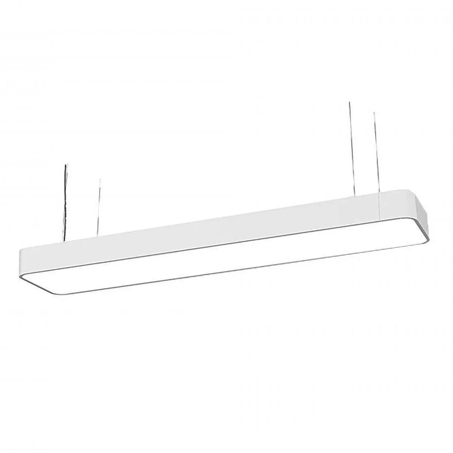 

Подвесной светильник Nowodvorski Soft Led 90x20 7545