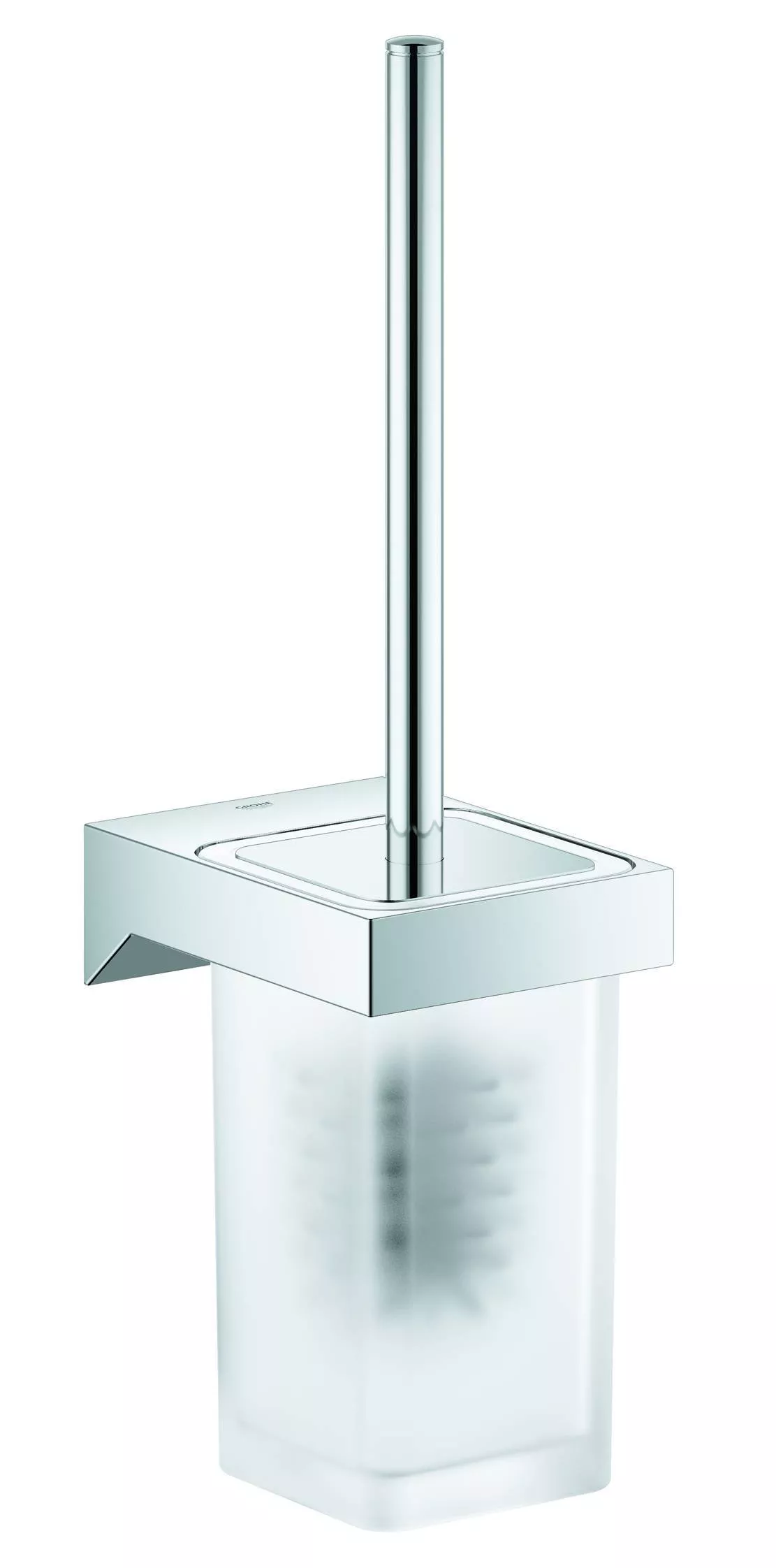 

Ёршик для унитаза Grohe Selection Cube (40857000)
