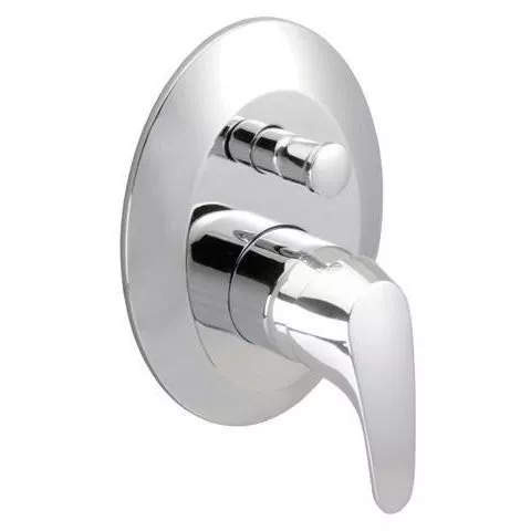 

Смеситель для ванны Ideal Standard Cerasprint хром (A3618AA)