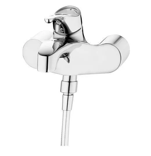 

Смеситель для ванны Ideal Standard Ceramix 60 хром (A3832AA)