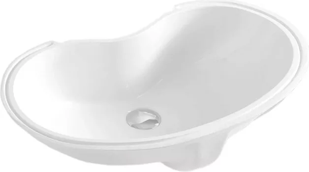 

Раковина ArtCeram Idea IDL001