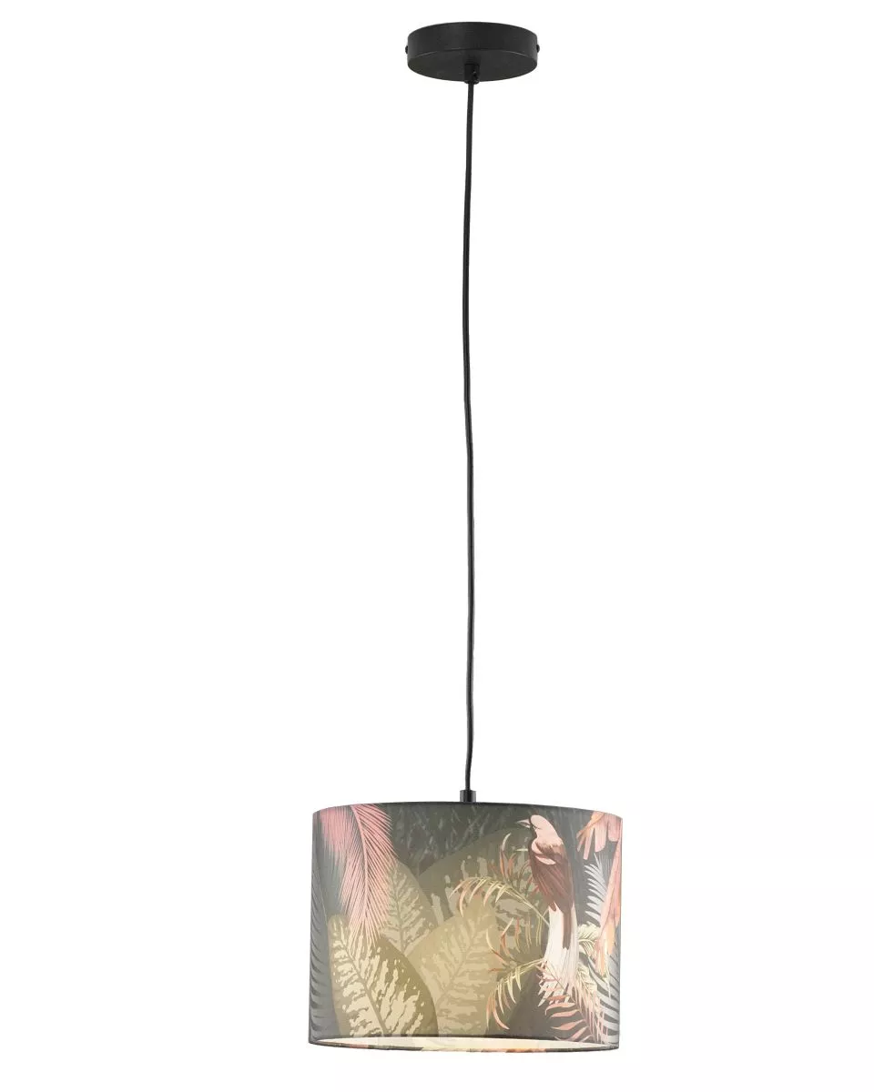 

Подвесной светильник Moderli Tropic V11512-1P