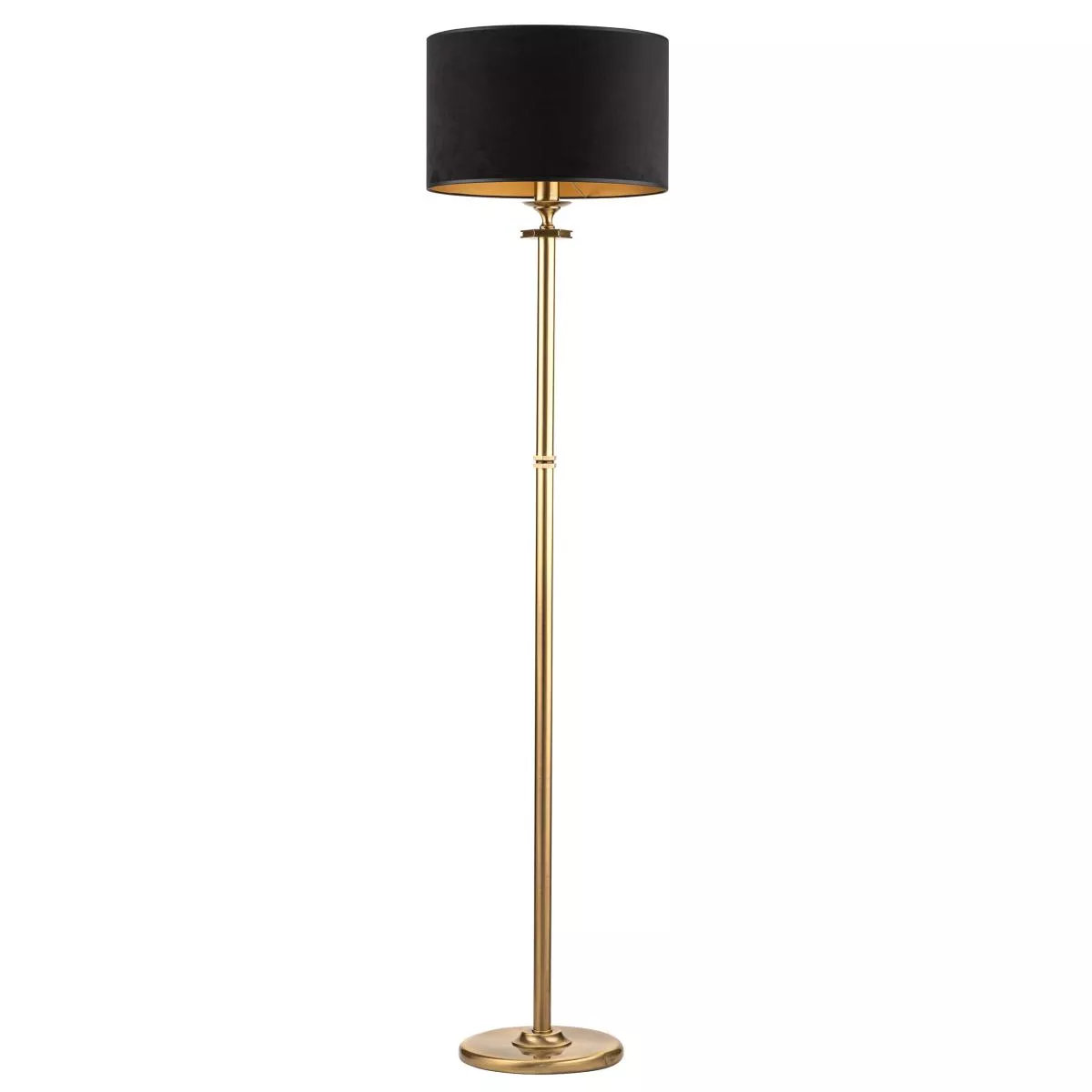

Торшер Kutek Decor Abazur DEC-LS-1 (P/A)