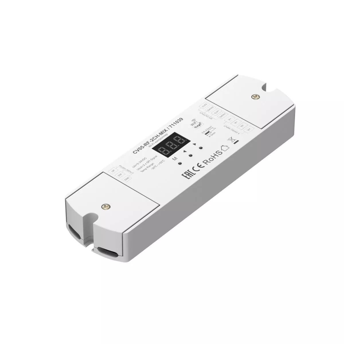 

Wi-Fi контроллер Maytoni Wi-Fi 711039