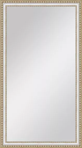 

Зеркало Evoform Definite BY 1102 75x135 бусы платиновые