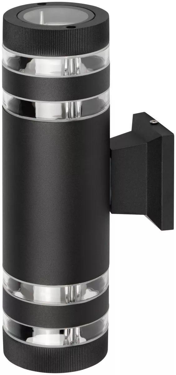 

Уличный настенный светильник Эра Адрия GBW-102-BL-0300