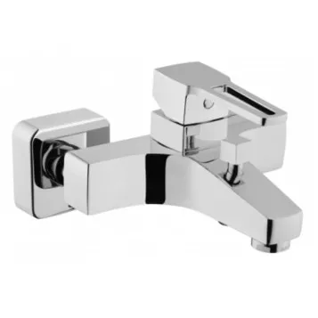 

Смеситель для ванны Vitra Diona хром