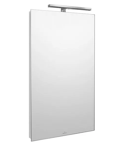 

Зеркало в ванную Villeroy & Boch 2Day2 55 см (A4145500)