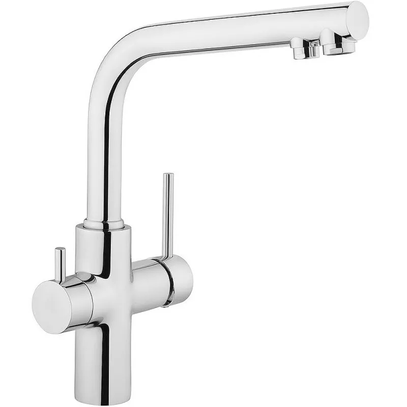 

Смеситель для кухни VitrA Split A42144EXP