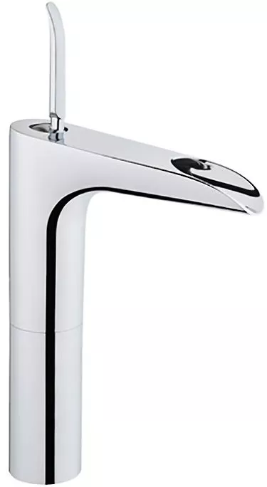 

Смеситель для раковины Vitra T4 (A42477EXP)