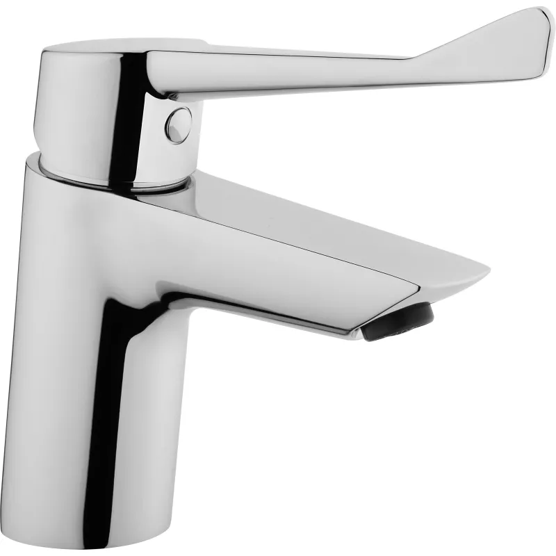

Смеситель для раковины Vitra AquaMed хром