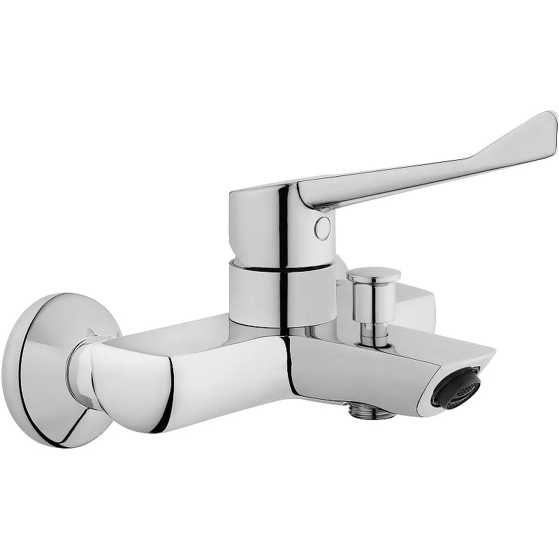 

Смеситель для ванны Vitra AquaMed хром