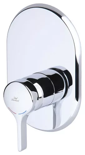 

Смеситель для душа Ideal Standard Melange хром (A4274AA)