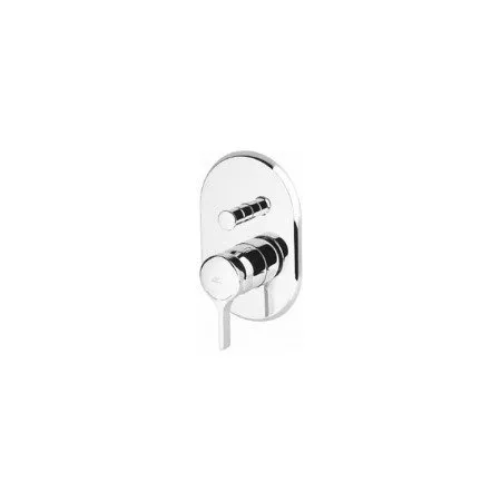 

Смеситель для душа Ideal Standard Melange хром (A4276AA)