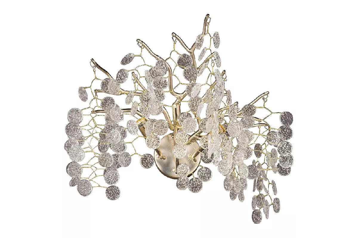 

Настенный светильник Garda Decor 86-90183