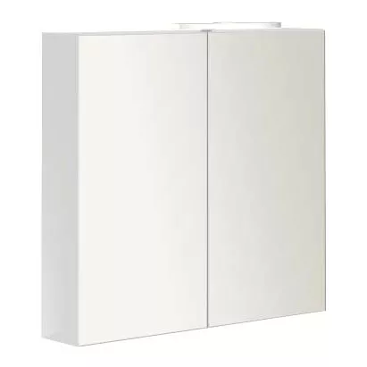 

Зеркало-шкаф Villeroy & Boch 2Day2 100 см (A43810E4, Белый глянцевый