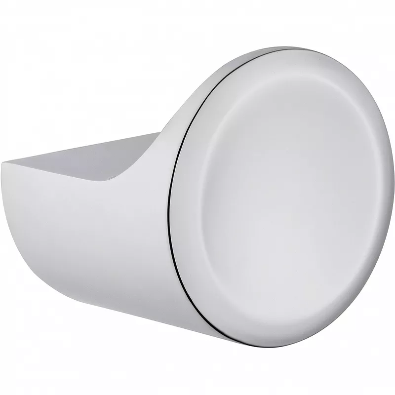 

Крючок компактный Vitra Eternity by Sebastian Conran глянцевый хром