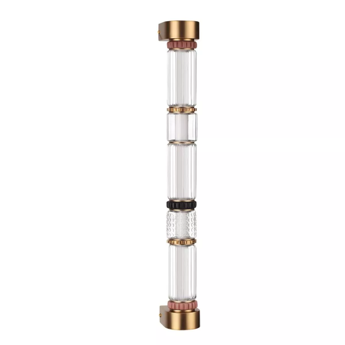 

Настенный светильник Odeon Light L-Vision Collier 5455/18WL