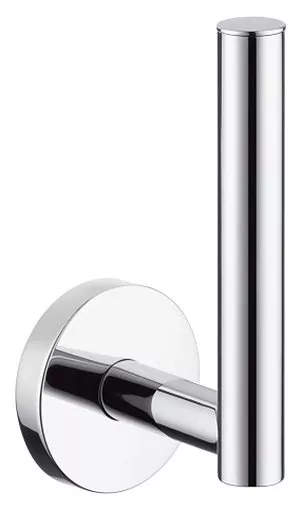 

Держатель туалетной бумаги Hansgrohe Logis (40517000)