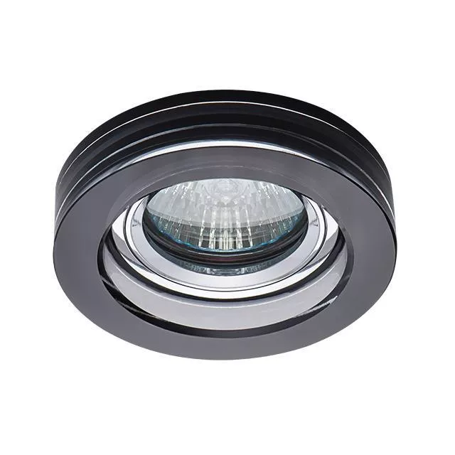 

Точечный светильник Kanlux MORTA B CT-DSO50-B 22116